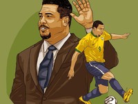 Ronaldo Dulu Pemain, Sekarang Pemilik Klub Sepak Bola