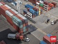 Kebijakan Pangkas Impor Diklaim Bikin Hemat US$280 Juta