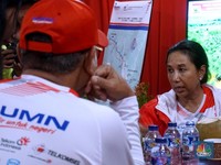 Dicopot dari Jasa Marga, Refly Harun Jadi Komut Pelindo I