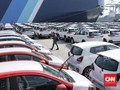 Regulasi PPnBM Terbit, Gaikindo Ingin Genjot Ekspor Mobil