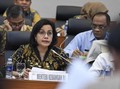 Sri Mulyani Yakin Penerimaan Negara Tahun Ini Cetak Sejarah