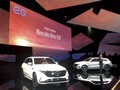 FOTO: Mercedes-Benz Siap Saingi Tesla dengan EQC
