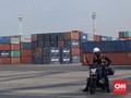China Balas Serangan Dagang AS 1 Juni
