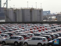 Pabrik Mobil RI Sudah Ada yang Setop Produksi, PHK Menanti?