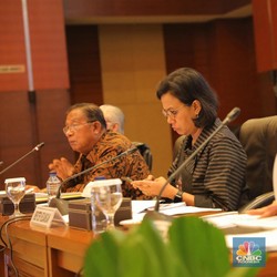 Agustus 2018, Pemerintah Tak (Lagi) Gali Lubang Tutup Lubang
