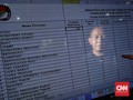 Bawaslu Anggap Polemik DPT Bisa Selesai, Tak Perlu Diributkan
