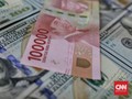 Masuk Area Rp14 Ribu per Dolar, Rupiah Bisa Kembali Menguat