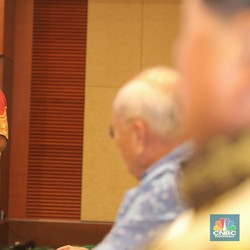 Kemenkeu Buka-bukaan Skandal Emas Rp189 T di Bea Cukai