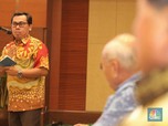 Dituding Ganjal Bayar Utang Jusuf Hamka, Ini Respons Kemenkeu