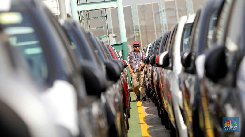 Pemerintah akan menyiapkan insentif untuk menambag gairah bagi pabrikan otomotif yang akan mengekspor mobilnya ke luar Indonesia.