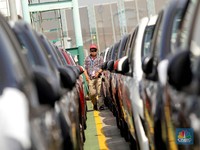 Ini Dia Skema Baru Pajak Mobil, Bikin Harga Sedan Turun?