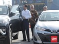Sambangi Jepang, Jokowi Bakal 'Mengais Rezeki' ke Toyota
