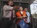 Jaksa Ungkap Enam Kode Suap Hakim PN Medan