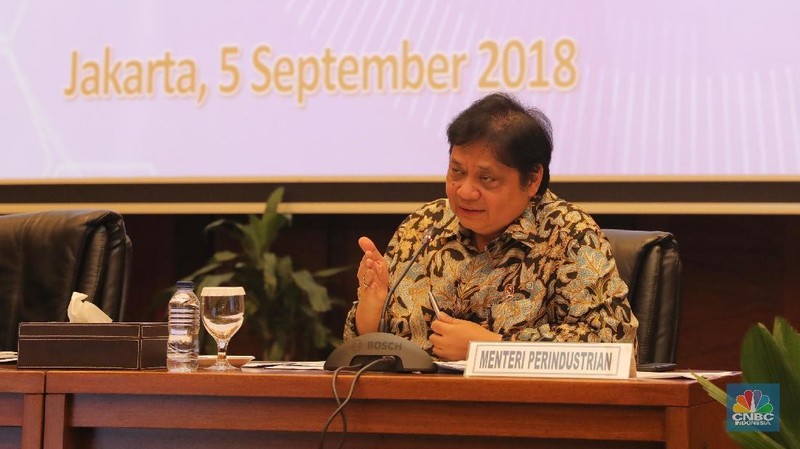 Pemerintah memutuskan untuk menaikkan PPh (Pajak Penghasilan) Pasal 22 kepada 1.147 pos tarif barang impor.
