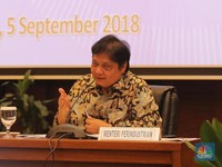 Ini Calon Kawasan Industri Petrokimia Terbesar di Timur RI