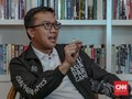 Imam Nahrawi, Dari Bekukan PSSI Sampai Jadi Tersangka