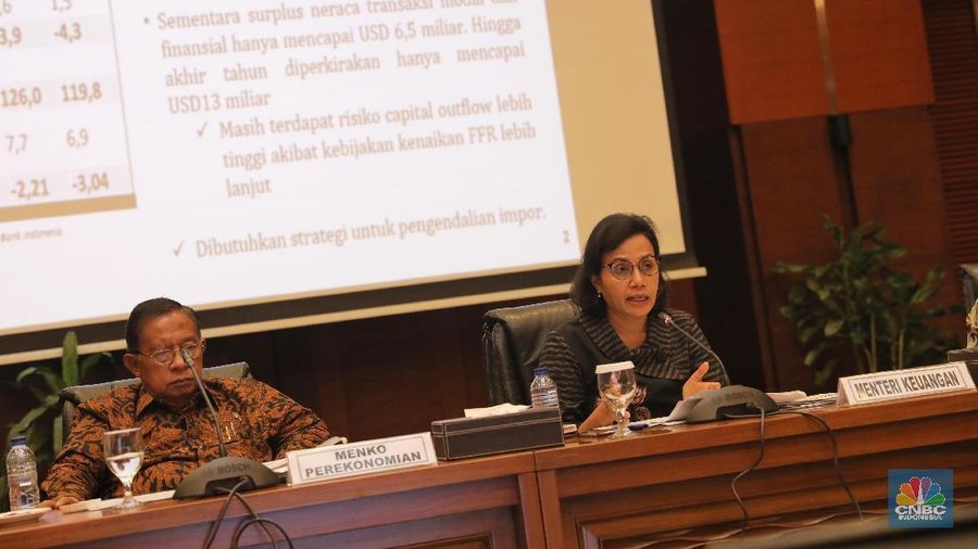 Pemerintah memutuskan untuk menaikkan PPh (Pajak Penghasilan) Pasal 22 kepada 1.147 pos tarif barang impor.