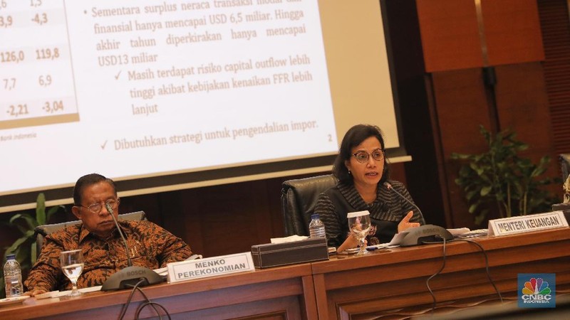 Pemerintah memutuskan untuk menaikkan PPh (Pajak Penghasilan) Pasal 22 kepada 1.147 pos tarif barang impor.