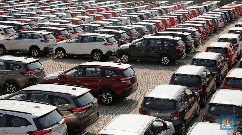 Pemerintah akan menyiapkan insentif untuk menambag gairah bagi pabrikan otomotif yang akan mengekspor mobilnya ke luar Indonesia.