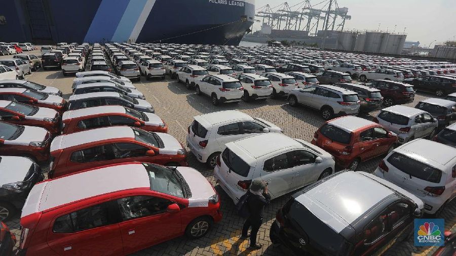 Gabungan Industri Kendaraan Bermotor Indonesia (Gaikindo) akan menyelenggarakan GAIKINDO Indonesia International Auto Show (GIIAS) 2019 pada 18-28 Juli.