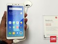 Xiaomi Ungkap Alasan Susupi Iklan di Perangkat Besutan