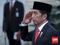Saat Peluit Utang Era Jokowi Ditiup Nyaring