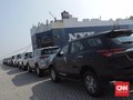 Produsen Diminta Produksi Mobil yang Bisa 'Nenggak' B30