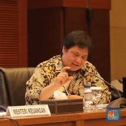 Perakit iPhone Pindah ke Batam, Investasi Rp 14,5 T Mengucur