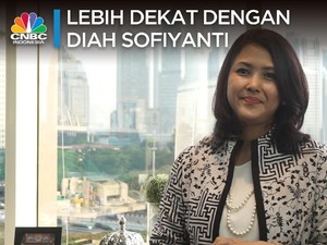 Cerita Dirut IndoPremier Investment, Imbangi Karir & Keluarga