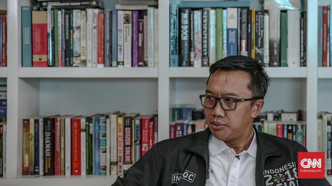Menpora: Saya Setuju Timnas Indonesia Juara Piala AFF 2018