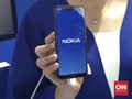 TKDN Sempat Ganjal Nokia 6.1 Masuk Indonesia