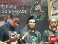 Sandiaga Janjikan Gatot Nurmantyo Posisi Jika Ikut Timses