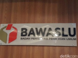 Wanti-wanti Bawaslu Jabar Jika Pelanggaran Kampanye Ditemukan