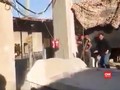 VIDEO: Protes Air Bersih di Irak Tewaskan Satu Orang