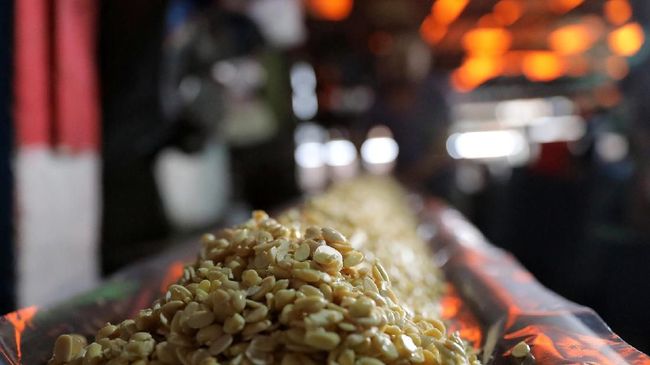 Tempe jadi Superfood Indonesia, Ini Deretan Efek Dahsyatnya bagi Tubuh