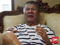 Sembuh dari Tumor, Benny Dolo Ingin Segera 'Merumput'