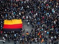 Kepercayaan Bisnis Jerman 'Tiarap', Terendah Dalam 7 Tahun