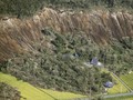FOTO: Habis Topan, Jepang Diguncang Gempa