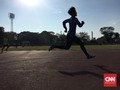 Sabar dan Ketulusan Hati Jadi Kunci Melatih Atlet Difabel