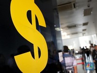 Penutupan Pasar: Rupiah Menguat ke Rp 14.285/US$