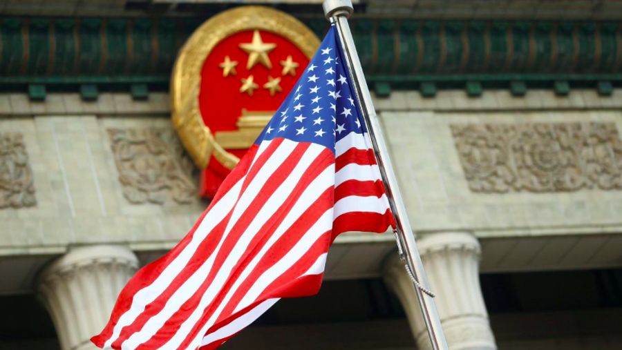 China pada hari Kamis (13/9/2018) menyambut baik tawaran Amerika Serikat (AS) untuk mengadakan putaran perundingan perdagangan baru.