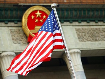 Perang Dagang, China Tuduh AS Lakukan Bully Perdagangan
