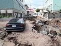 Setidaknya 4 Tewas dan Puluhan Hilang akibat Gempa Hokkaido