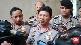 Wakapolri Minta Anak Buahnya Tidak Kasar hingga Pemilu 2019