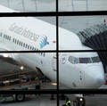 Garuda Caplok Sriwijaya, Industri Penerbangan Lagi Tak Sehat?
