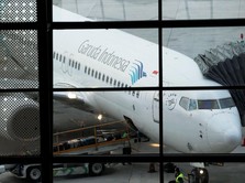 Setelah Sriwijaya, Garuda Dapat Tawaran Kerja Sama AirAsia
