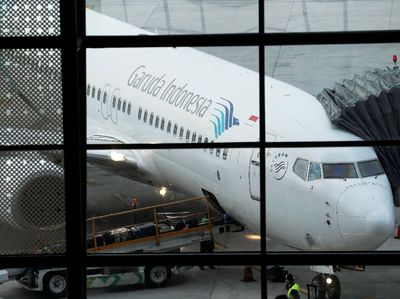 Danantara Beberkan Alasan Tunjuk Glenny Sebagai Dirut Garuda (GIAA)