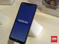 Menjajal Fitur Nokia 6.1 Rasa Android