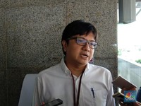 Arief Budiman Bakal Jadi Bos Holding BUMN Perbankan