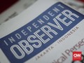 Independent Observer dan Suara Senyap Gerindra dari Kemang